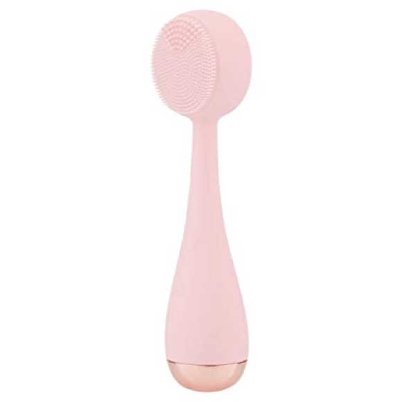 NWT PMD Clean - Smart Facial Cleansing Device - blush pink - Picture 2 of 2